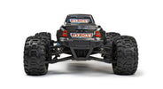 RC Geeks | RCG Racing MT-One 1/16 Monster Truck - Blue