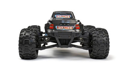 RC Geeks | RCG Racing MT-One 1/16 Monster Truck - Blue