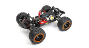 RC Geeks | RCG Racing MT-One 1/16 Monster Truck - Blue