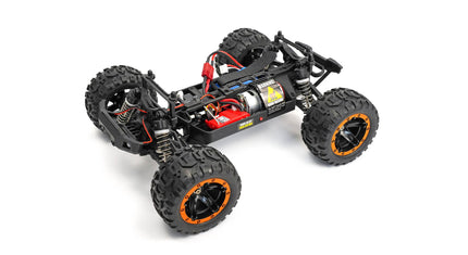 RC Geeks | RCG Racing MT-One 1/16 Monster Truck - Blue