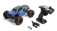 RC Geeks | RCG Racing MT-One 1/16 Monster Truck - Blue