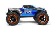 RC Geeks | RCG Racing MT-One 1/16 Monster Truck - Blue
