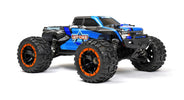 RC Geeks | RCG Racing MT-One 1/16 Monster Truck - Blue