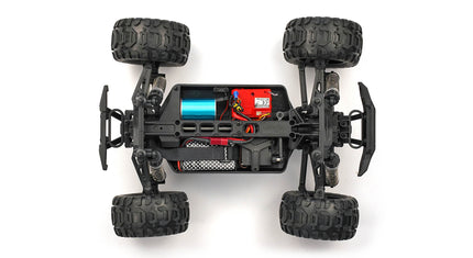 RC Geeks | RCG Racing MT-One 1/16 Brushless Monster Truck - Blue