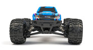 RC Geeks | RCG Racing MT-One 1/16 Brushless Monster Truck - Blue