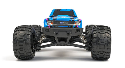 RC Geeks | RCG Racing MT-One 1/16 Brushless Monster Truck - Blue