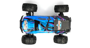 RC Geeks | RCG Racing MT-One 1/16 Brushless Monster Truck - Blue