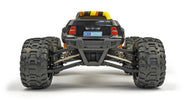 RC Geeks | RCG Racing MT-One 1/16 Brushless Monster Truck - Yellow