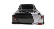 RC Geeks | RCG Racing 10-Series Bodyshell - Piranha Red