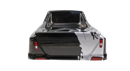 RC Geeks | RCG Racing 10-Series Bodyshell - Piranha Red