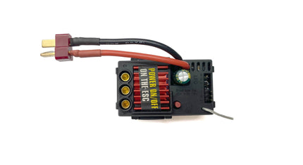 RCG Racing 10-Series 1/10 Brushless Speed Controller