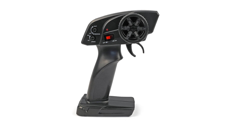 RCG Racing 10-Series/18-Series Transmitter (Brushed)
