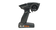 RCG Racing 10-Series Transmitter (Brushless)