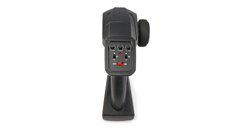 RCG Racing 10-Series Transmitter (Brushless)