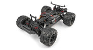 RCG Racing 18-Series 1/18 Brushed Desert Truck - Red