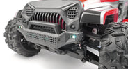 RCG Racing 18-Series 1/18 Brushed Desert Truck - Red