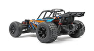 RC Geeks | RCG Racing 18-Series 1/18 Brushed Sand Buggy - Orange