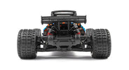 RC Geeks | RCG Racing 18-Series 1/18 Brushed Sand Buggy - Orange