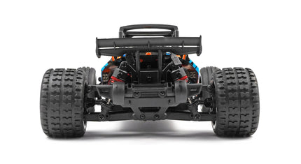 RC Geeks | RCG Racing 18-Series 1/18 Brushed Sand Buggy - Orange