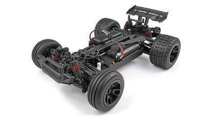 RC Geeks | RCG Racing 18-Series 1/18 Brushed Sand Buggy - Orange