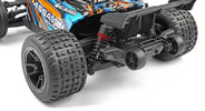 RC Geeks | RCG Racing 18-Series 1/18 Brushed Sand Buggy - Orange