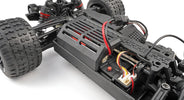 RC Geeks | RCG Racing 18-Series 1/18 Brushed Sand Buggy - Orange
