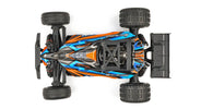 RC Geeks | RCG Racing 18-Series 1/18 Brushed Sand Buggy - Orange