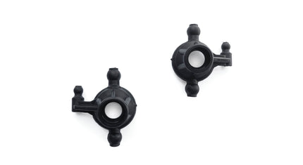 RCG Racing 18-Series Front Steering Hubs (2pcs)