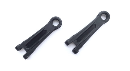RCG Racing 18-Series Front Upper Suspension Arm (2pcs)