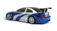 RC Geeks | RCG Racing Micro DC 1/43 Drift Car - Street Blue/Silver