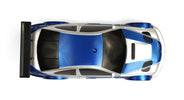 RC Geeks | RCG Racing Micro DC 1/43 Drift Car - Street Blue/Silver