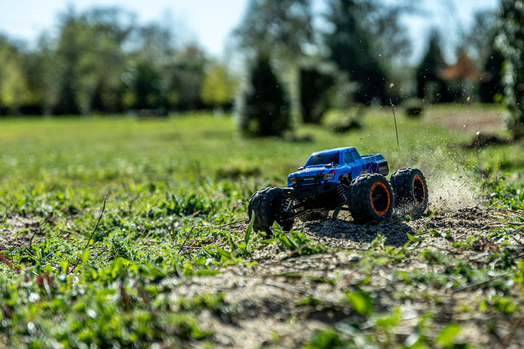 REAL RC CARS. NOT TOY SHOP JUNK banner image