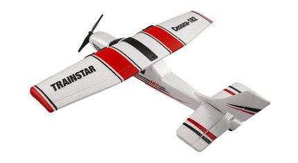 RCG Racing Cessna-182 2ch RC Plane