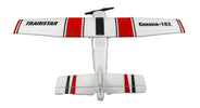 RCG Racing Cessna-182 2ch RC Plane