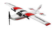 RCG Racing Cessna-182 2ch RC Plane