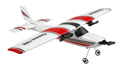 RCG Racing Cessna-182 2ch RC Plane