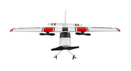 RCG Racing Cessna-182 2ch RC Plane