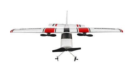 RCG Racing Cessna-182 2ch RC Plane