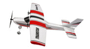 RCG Racing Cessna-182 2ch RC Plane