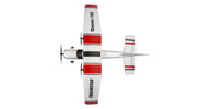RCG Racing Cessna-182 2ch RC Plane