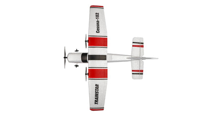 RCG Racing Cessna-182 2ch RC Plane