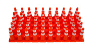 RC Geeks | RCG Racing Mini Drift Cones 4.5cm x 2cm (50pcs)