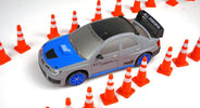 RC Geeks | RCG Racing Mini Drift Cones 4.5cm x 2cm (50pcs)