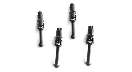 RCG Racing DC 1/18 Front/Rear Driveshafts