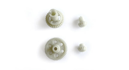 RCG Racing DC 1/18 Gear Set