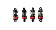RC Geeks | RCG Racing DC 1/18 Suspension Set (4pcs) (Swifter only)