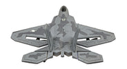 RC Geeks | RCG Racing F-22 Raptor Jet 3ch RC Plane