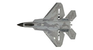 RC Geeks | RCG Racing F-22 Raptor Jet 3ch RC Plane