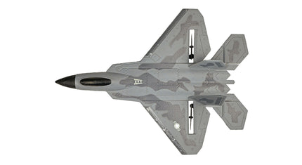 RC Geeks | RCG Racing F-22 Raptor Jet 3ch RC Plane