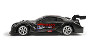 RC Geeks | RCG Racing GT35 1/16 Mini Drift Car - Black